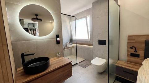 Foto 3 de Pis en venda a Camí dels Magros - Casablanca, Alicante