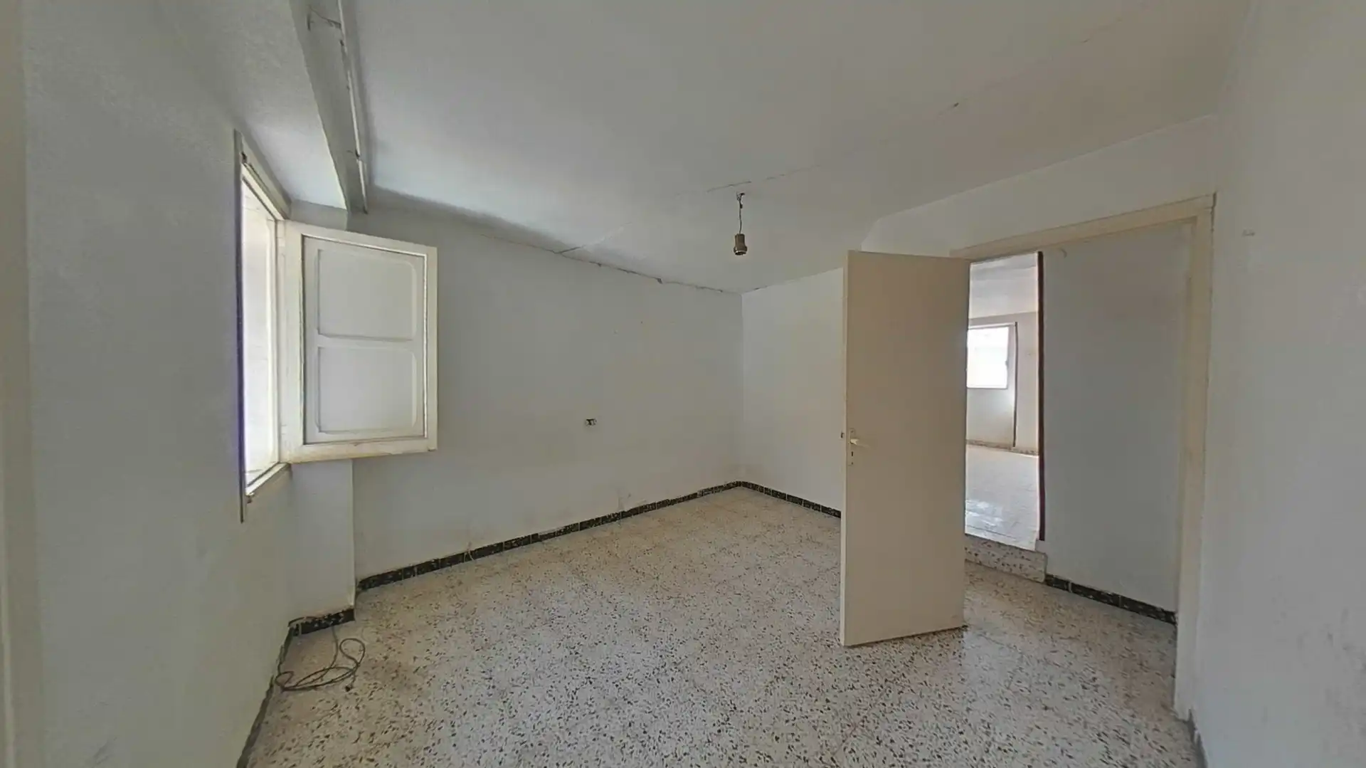 Dúplex en venta en Abarán con Terraza