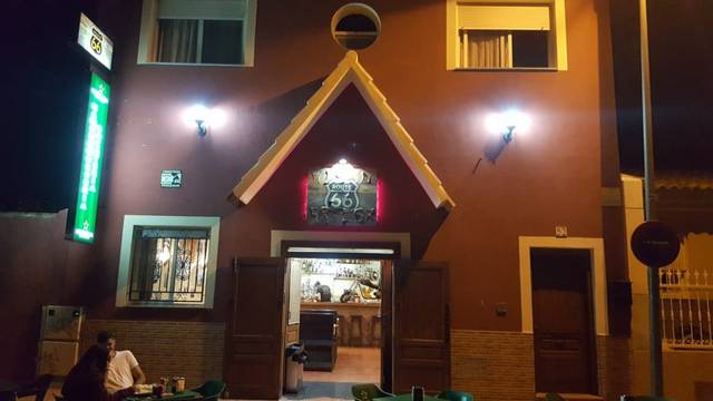 Local comercial en Venta en Las Torres de Cotillas