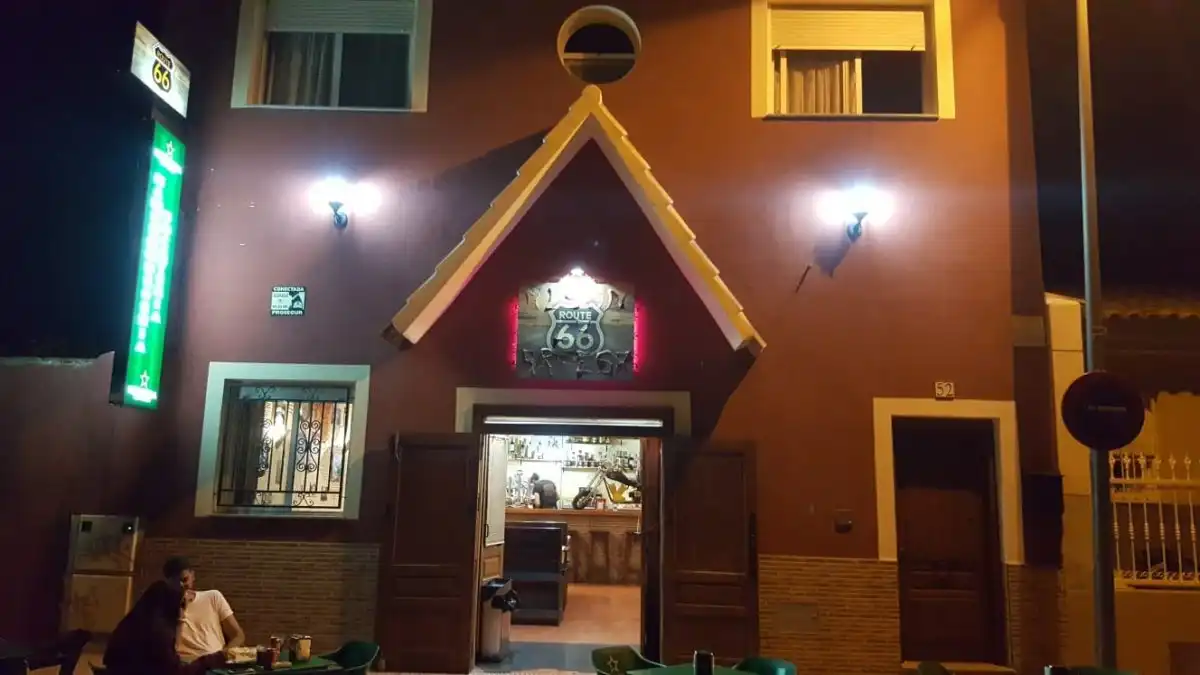 Local comercial en venta en Las Torres de Cotillas