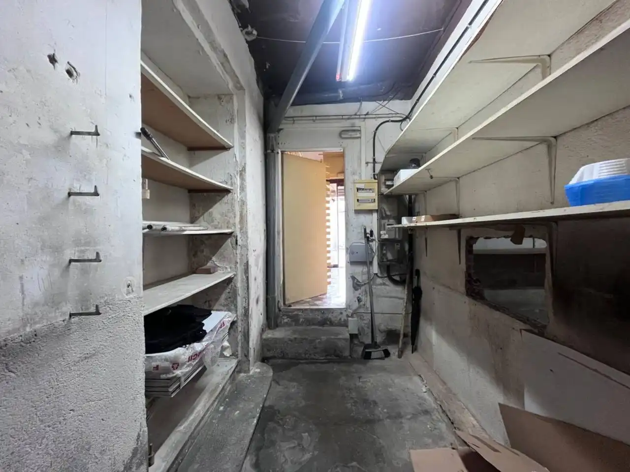 Business premises to rent in Calle SANT ANTONI, imagen 10