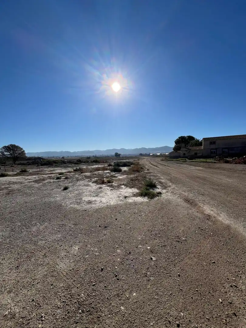 Finca rústica en venta en Avenida Avenida Camino Velopache, Purias