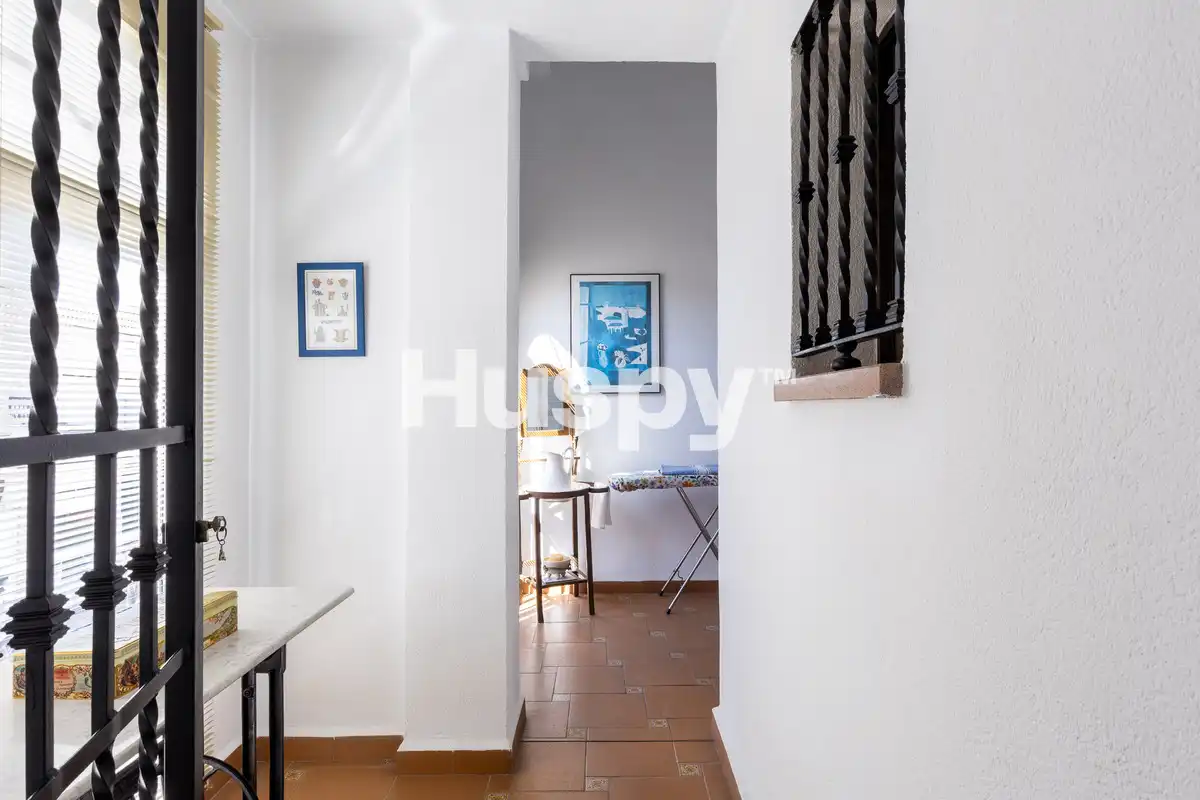 Casa pareada con balcón en venta en Carrer de Sedaví, imagen 29