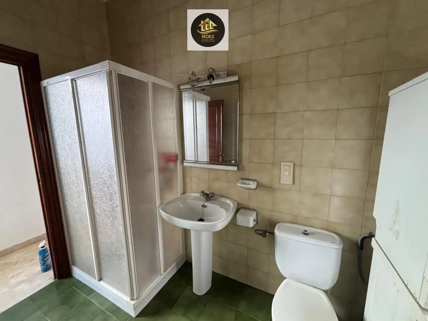 Casa amb terrassa en venda a Bailén, imagen 10