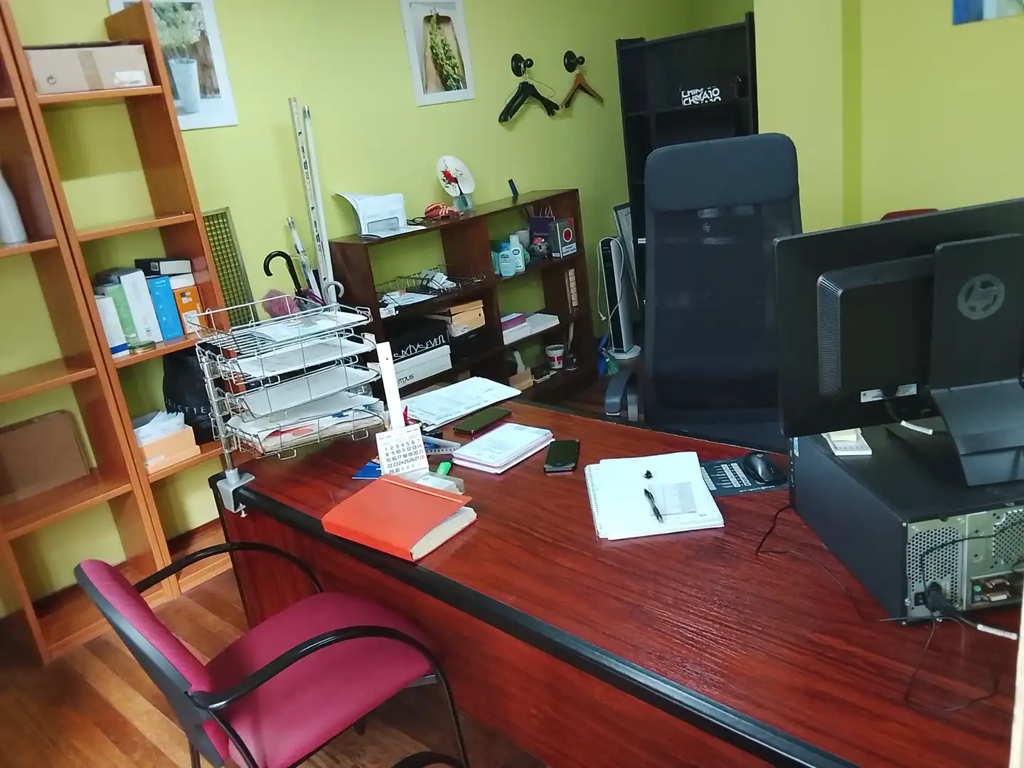 Office for rent in Getxo 