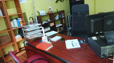 Photo 4 of Office for rent in Juan Bautista Zabala Kalea, Centro - Puerto Viejo, Getxo
