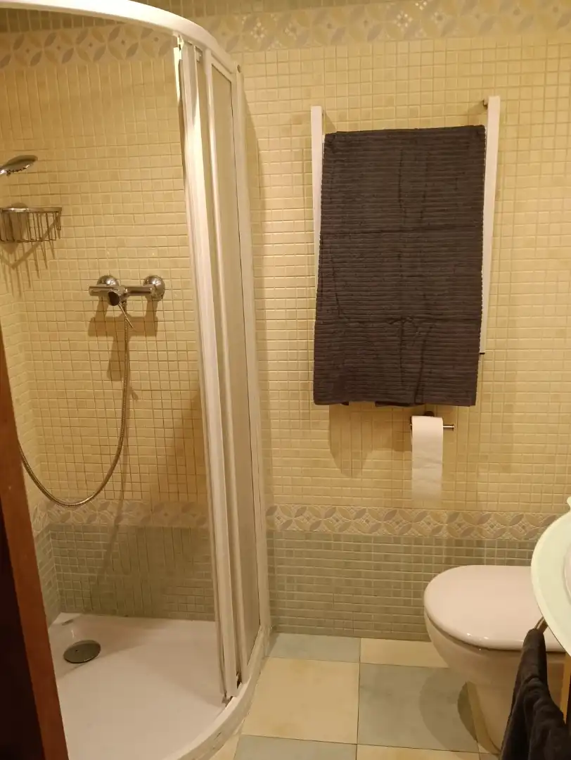 Flat for rent in Xàtiva
