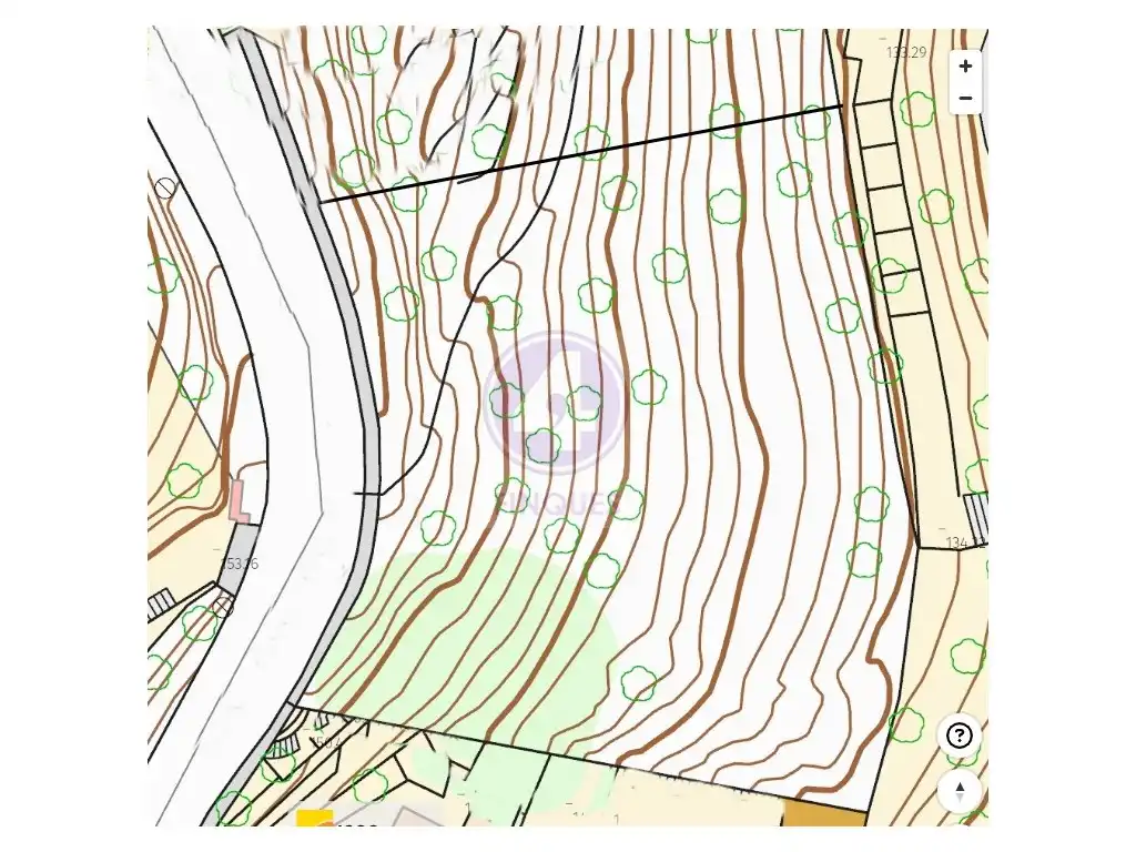 Wohnbaugrundstück zum Verkauf in Calle Romanya, imagen 4