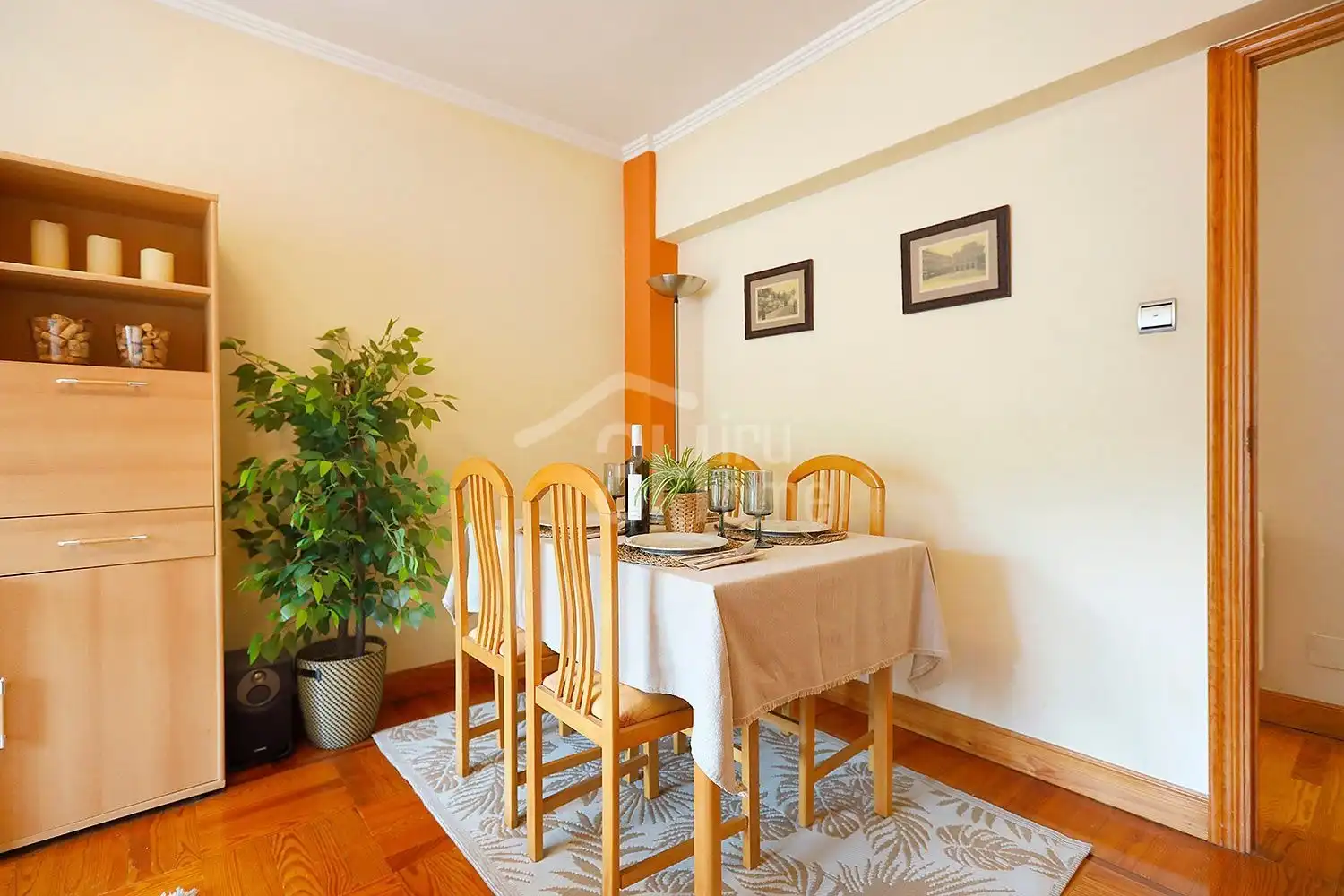 Appartement avec ascenseur à vendre à Azken Portu - Behobia, imagen 11