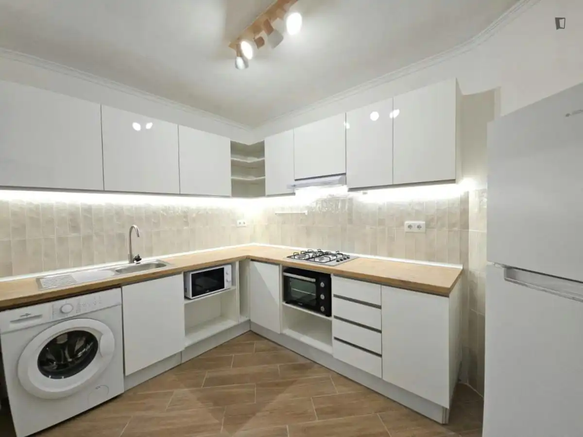 Apartamento de alquiler en Valencia, Valencia