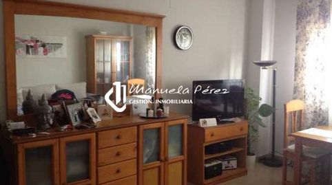 Foto 3 de Apartamento de alquiler en Casco Antiguo, Cáceres Capital