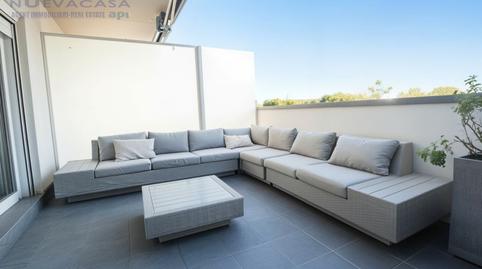 Photo 4 of Flat for sale in Avinguda Onze de Setembre, Torreblanca, Barcelona