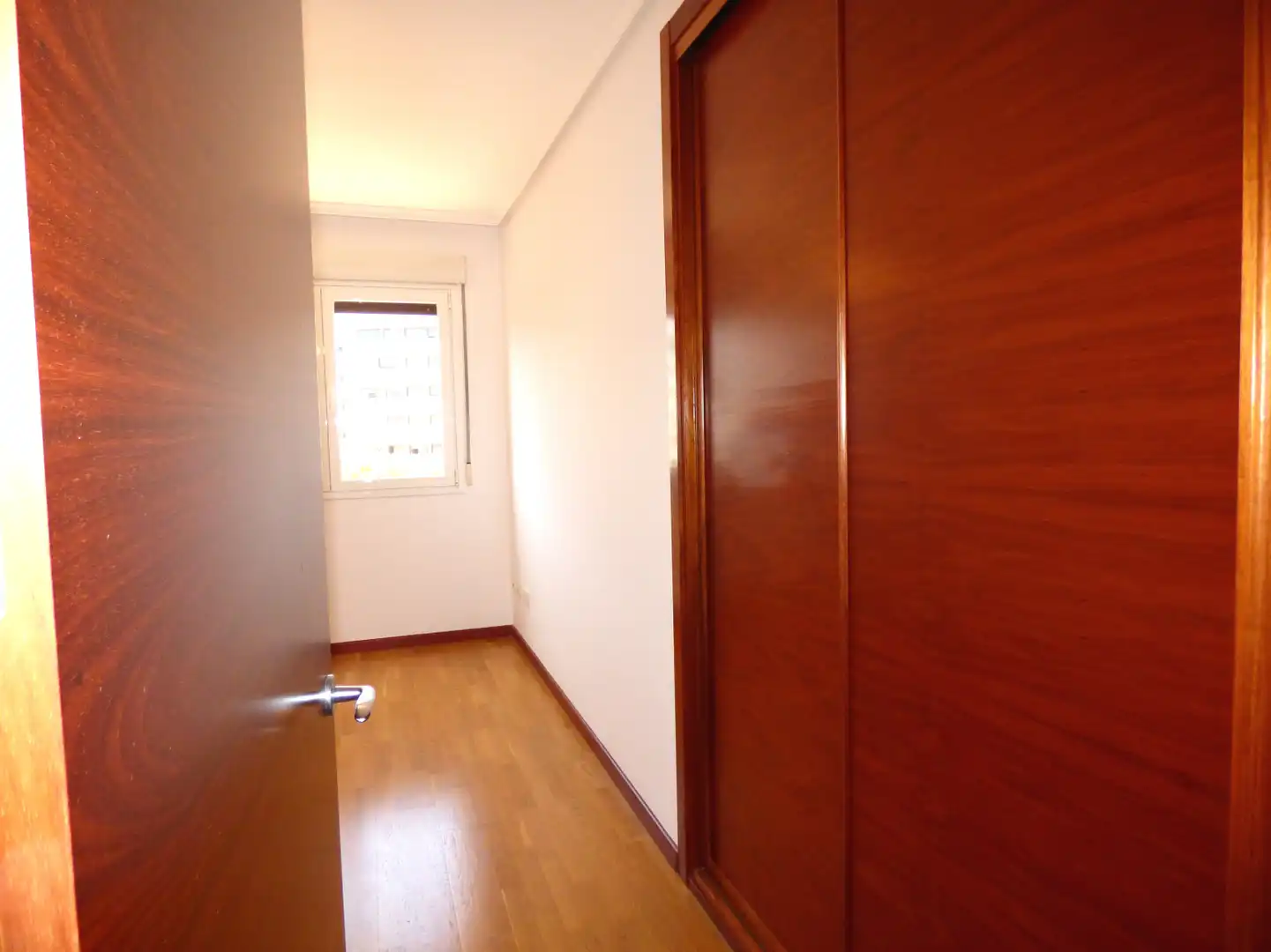 Piso de alquiler en Madrid - Bronce, Legazpi