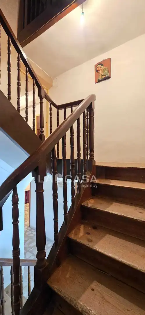 Casa o xalet en venda a Travesía Jose Antonio, Villavaquerín