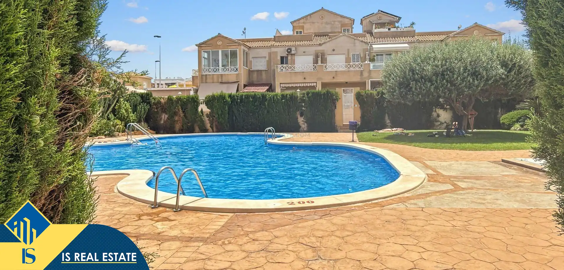 Reihenhaus mit Terrasse zum Verkauf in Nueva Torrevieja - Aguas Nuevas, imagen 6