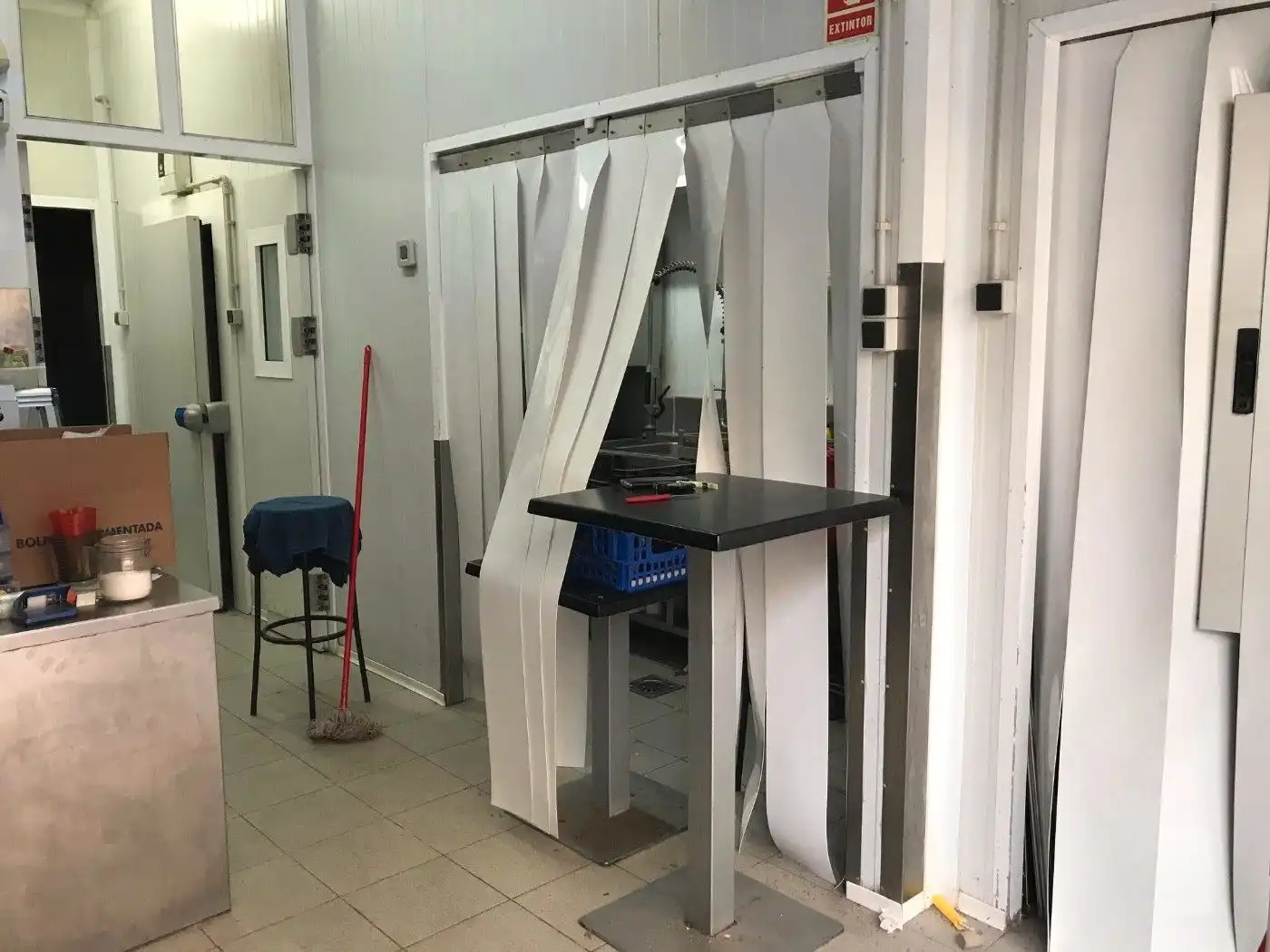 Wohnung zum Verkauf in Pineda de Mar mit Klimaanlage und Heizung