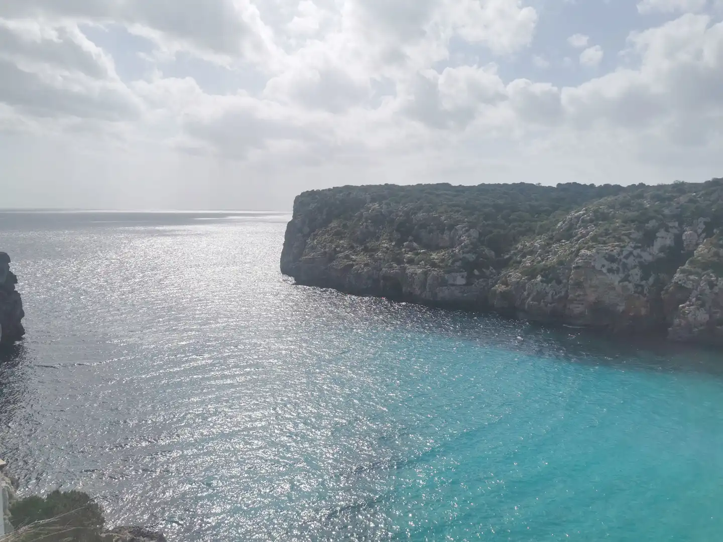 Casa o xalet en venda a Cala en Porter