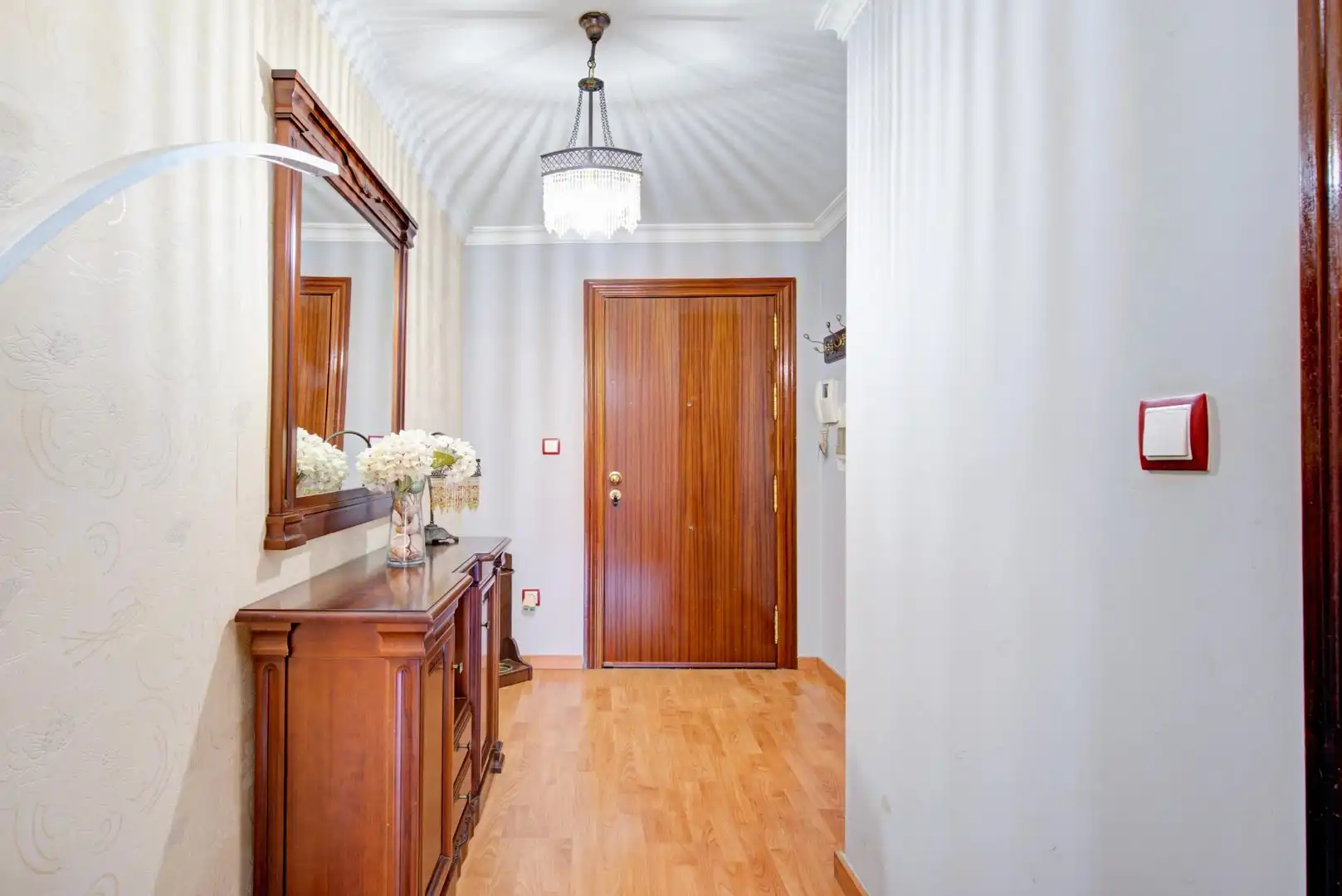 Piso en venta en Atarfe con Aire acondicionado