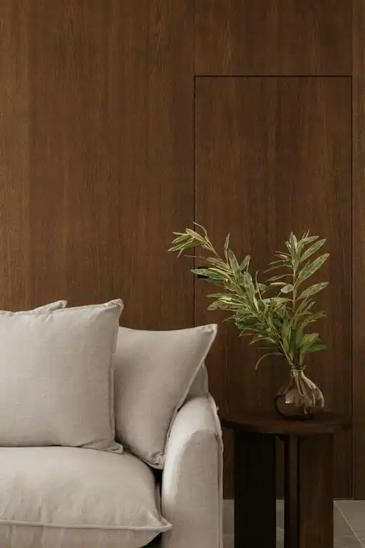Habitación de Casa o chalet en venta en Benitachell / El Poble Nou de Benitatxell con Aire acondicionado, Jardín privado y Terraza