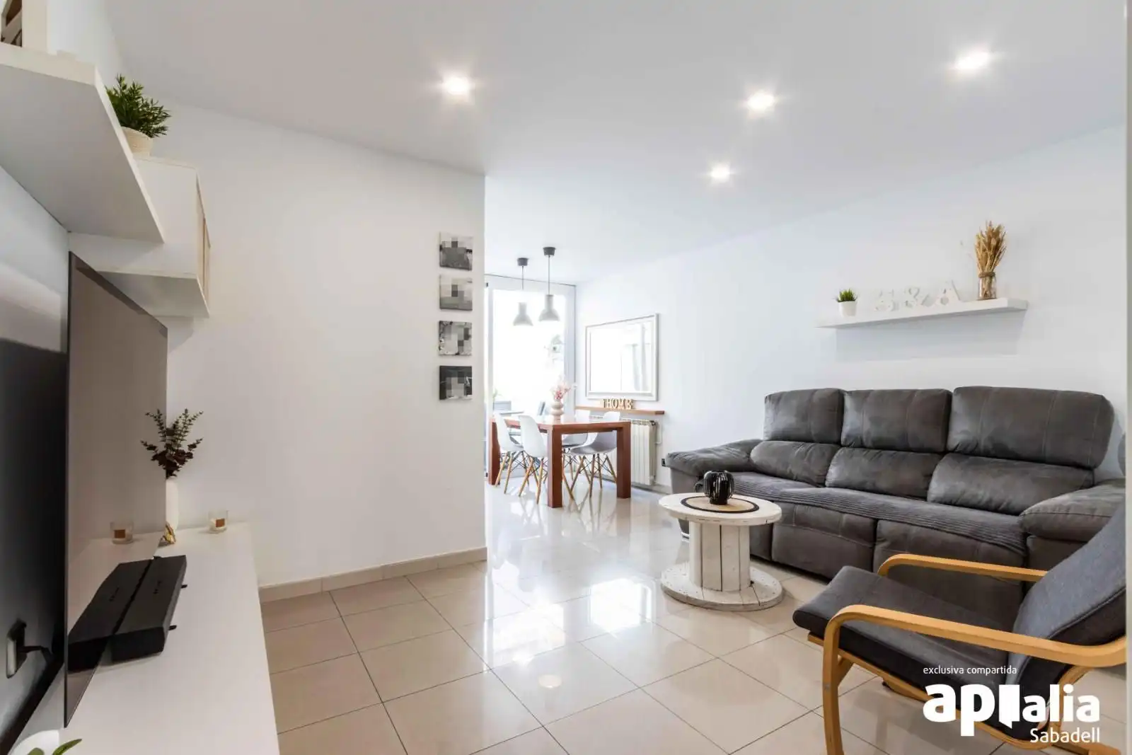 House for sale in Can Feu - Gràcia, imagen 4