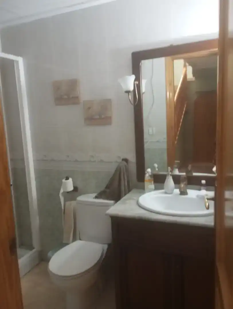 Bany de Dúplex en venda en Las Torres de Cotillas amb Balcó