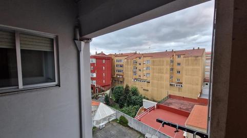 Foto 3 de Pis en venda a Rúa Doutor Santos Mieites, 19, Boiro, A Coruña