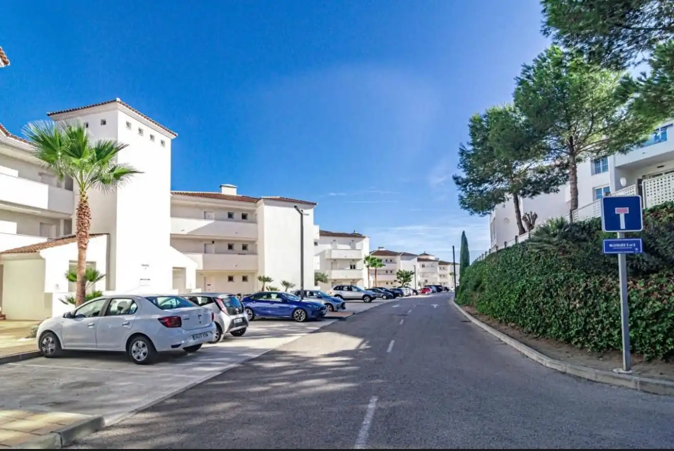 Apartment with pool to rent in Martagina, imagen 24