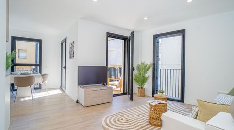 Foto 5 de Piso en venta en Carrer de la Riera Ginjolers, 158, Els Grecs - Mas Oliva, Girona
