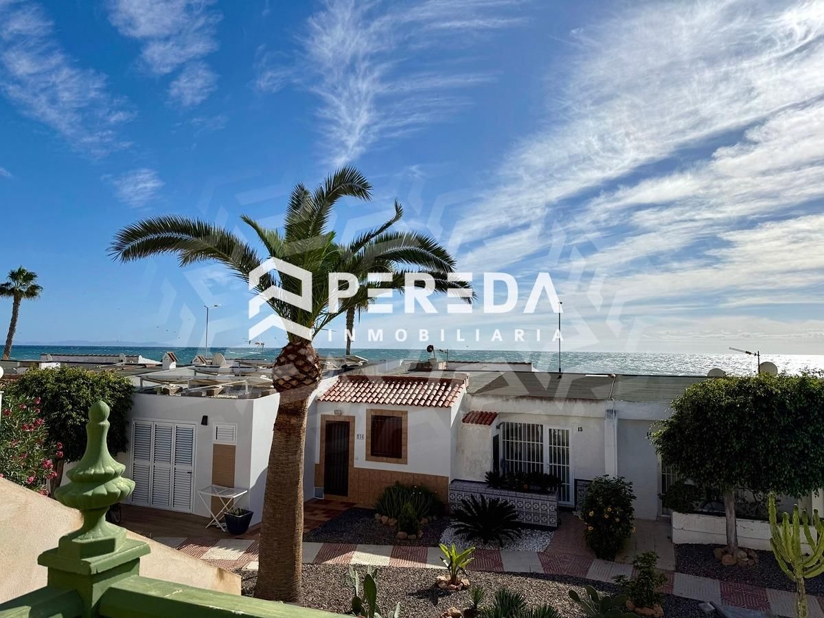 Casa o xalet en venda a El Sabinar – Urbanizaciones – Las Marinas – Playa Serena