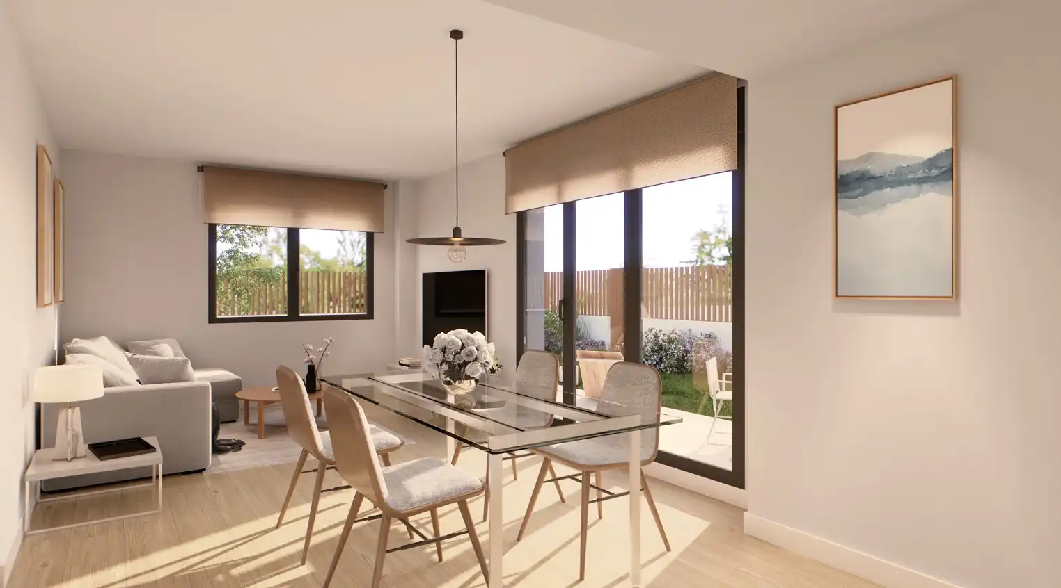 Appartement avec piscine à vendre à París 3-7, imagen 11