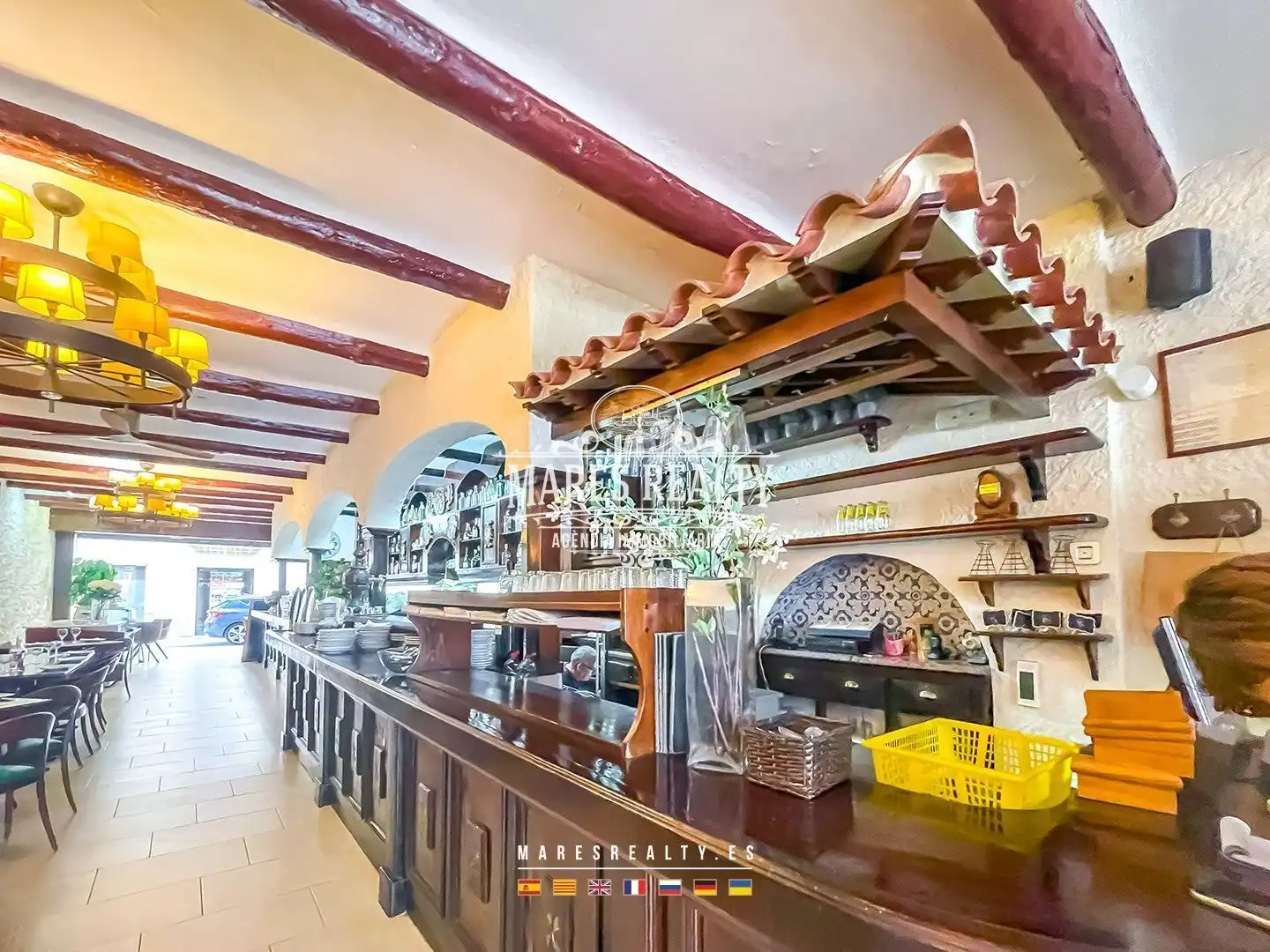 Local comercial en venda a Calella, imagen 24