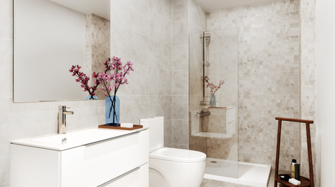 Foto 5 de Pis en venda a Benipeixcar - El Raval, Gandia