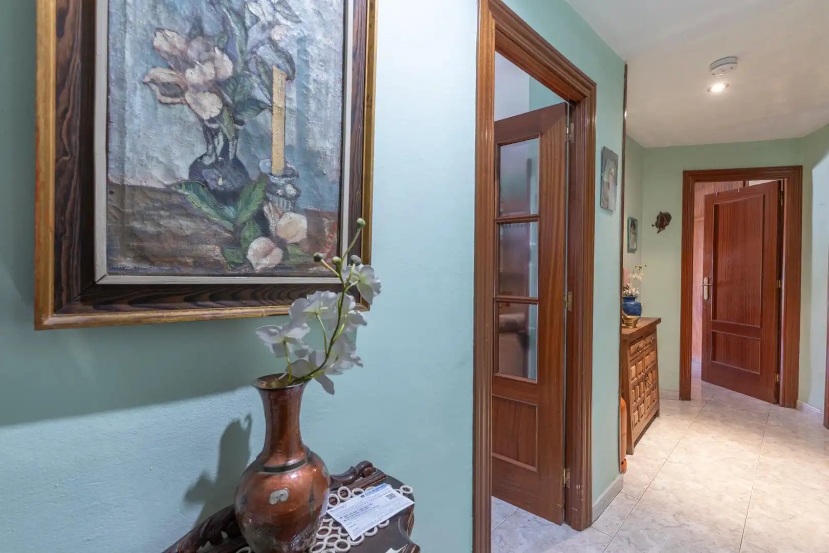 Flat for sale in Granada  with Balcony