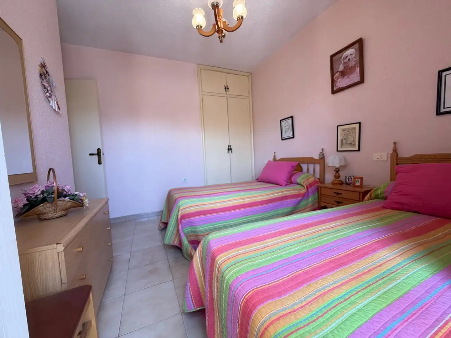 Dúplex en venda a Lo Pagán