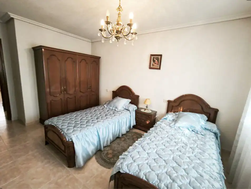 Habitación de Piso en venta en Salamanca con Calefacción, Terraza y Trastero