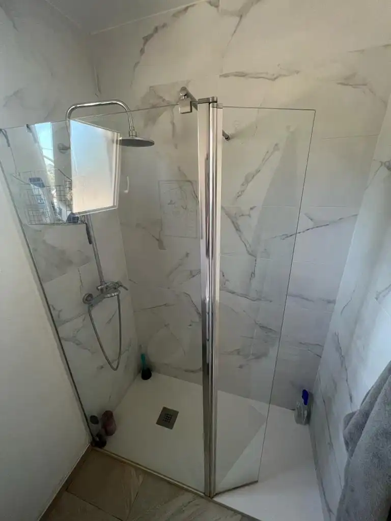 Baño de Casa o chalet en venta en Totana