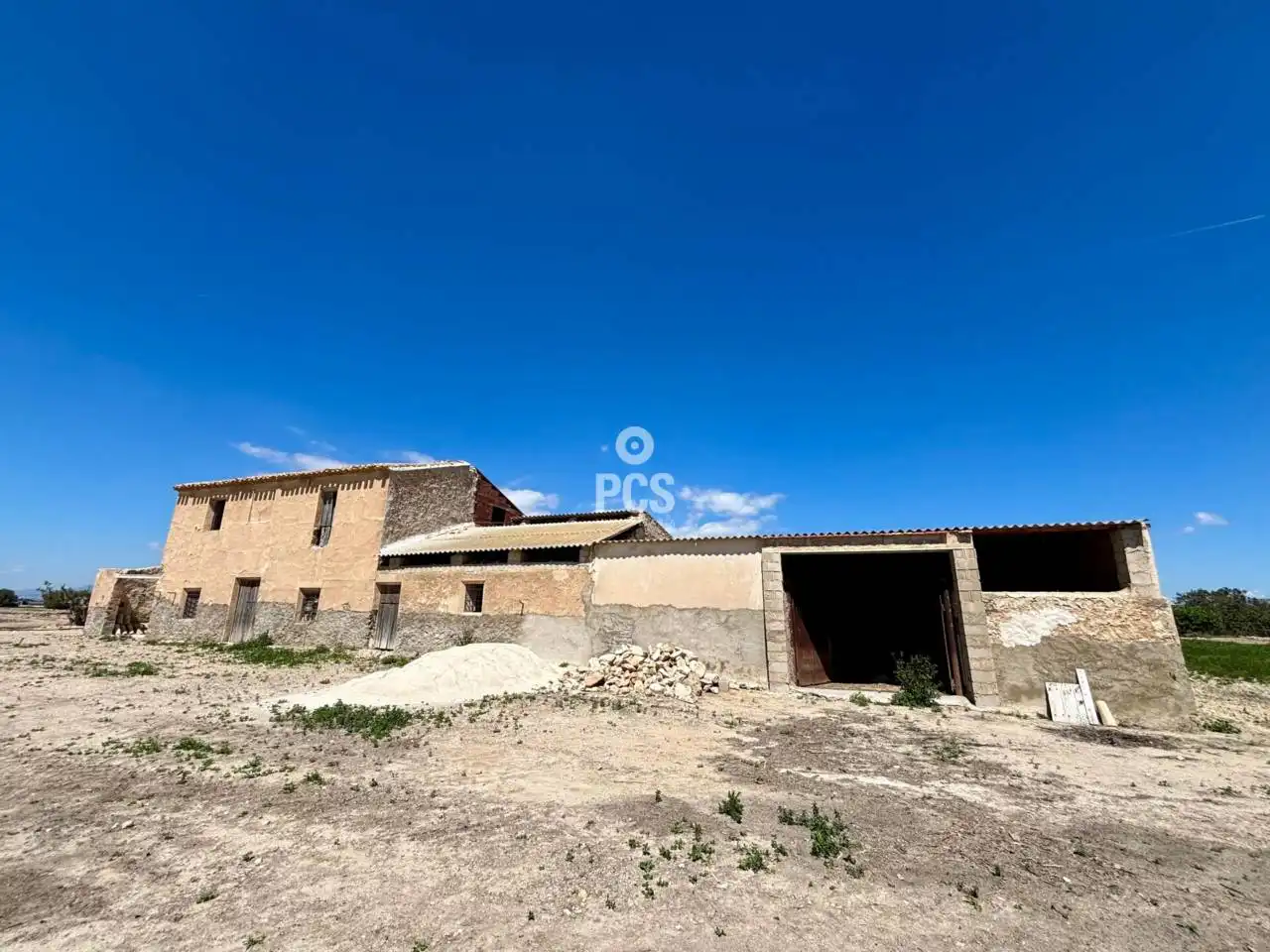 Chalet en venta en Calle Zona La Fontanilla Totana S/N, imagen 48