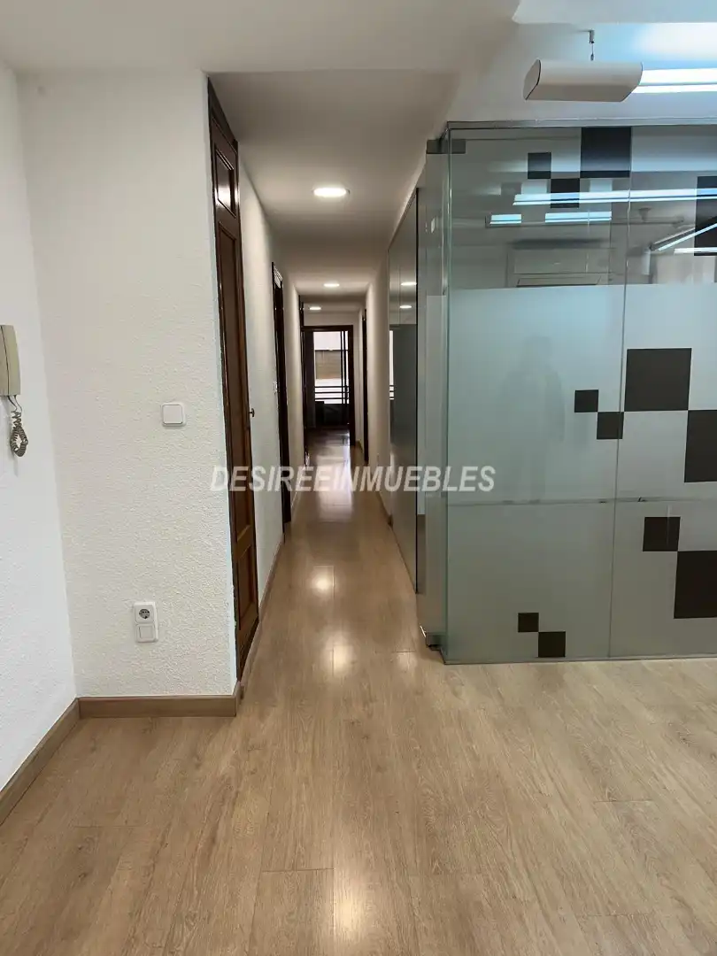 Flat with terrace for sale in Carrer de Baldoví, imagen 6