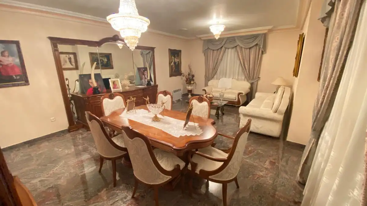 Comedor de Casa o chalet en venta en Los Alcázares con Calefacción y Trastero