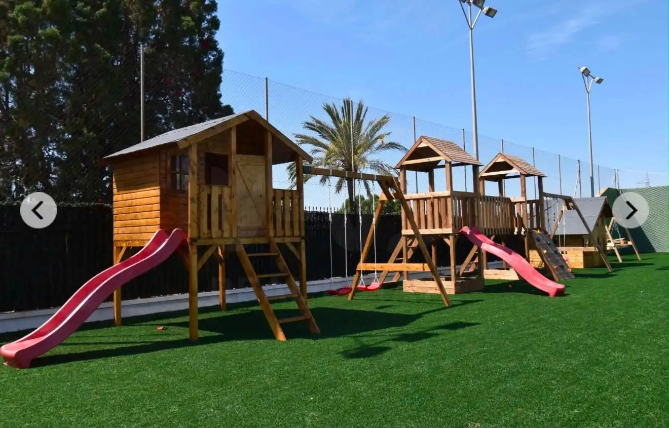 Chalet con piscina en venta en Peña de las Águilas, imagen 32