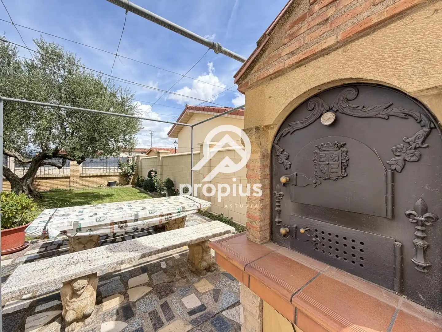 Villa avec terrasse à vendre à Barandas, imagen 12