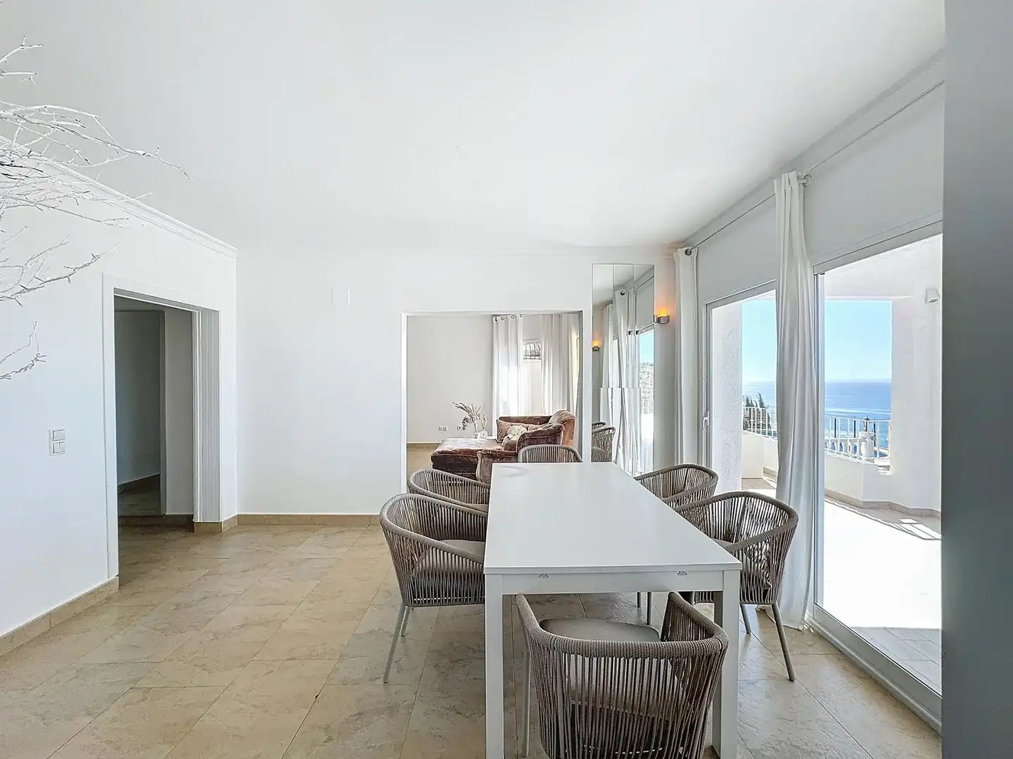 Casa o chalet en venta en Cumbre del Sol