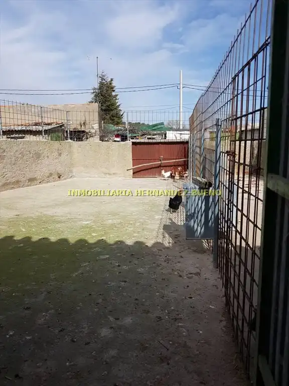 Casa o xalet en venda en Fresno Alhándiga amb Calefacció i Terrassa
