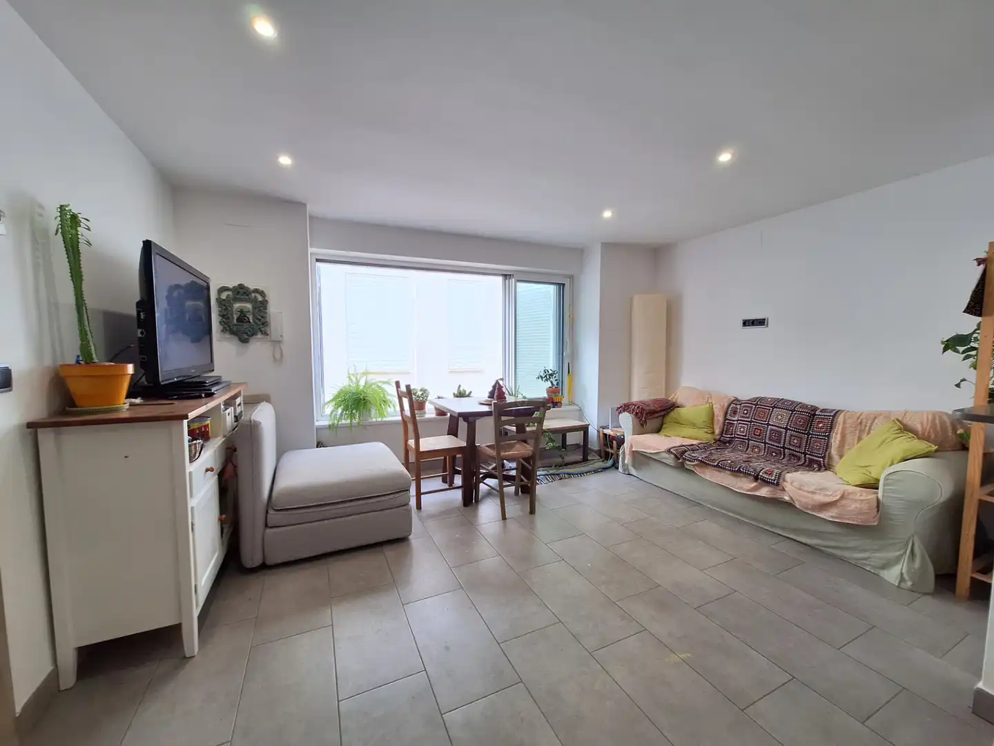 Living room of Detached homes for sale in El Port de la Selva  with Heating
