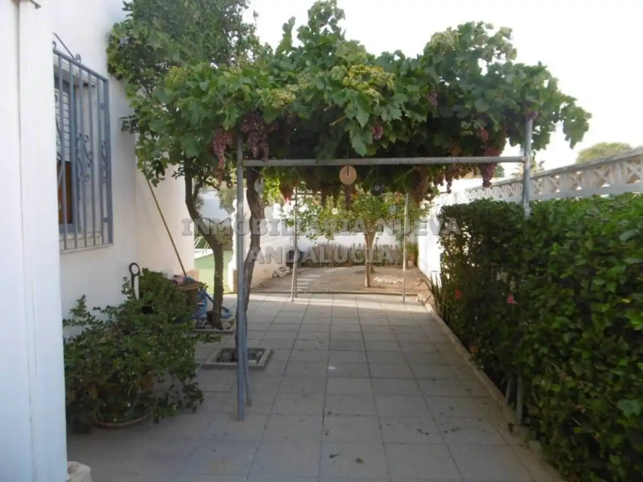Houses for rent in Retamar
