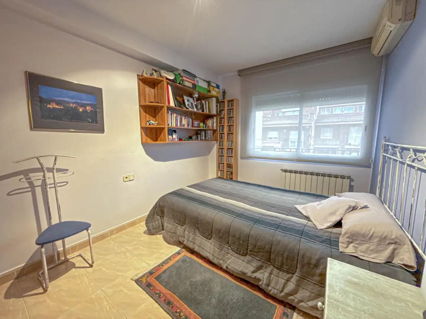 Habitación de Casa o chalet en venta en Martorell con Aire acondicionado, Calefacción y Terraza