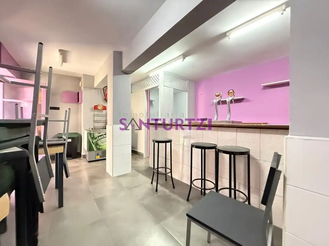 Business premises for sale in Villar - San Juan - La Magdalena, imagen 4
