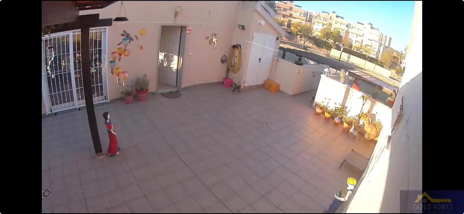 Terraza de Casa o chalet en venta en Murcia con Aire acondicionado, Calefacción y Terraza