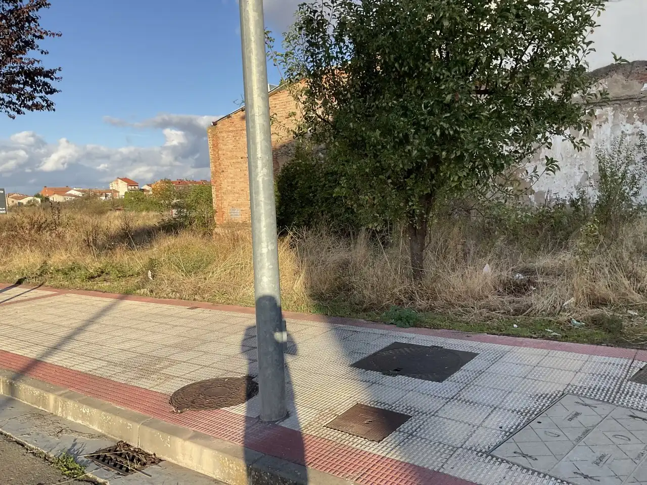 Terreno residencial en venta en Calle Río Palomarejos, imagen 16