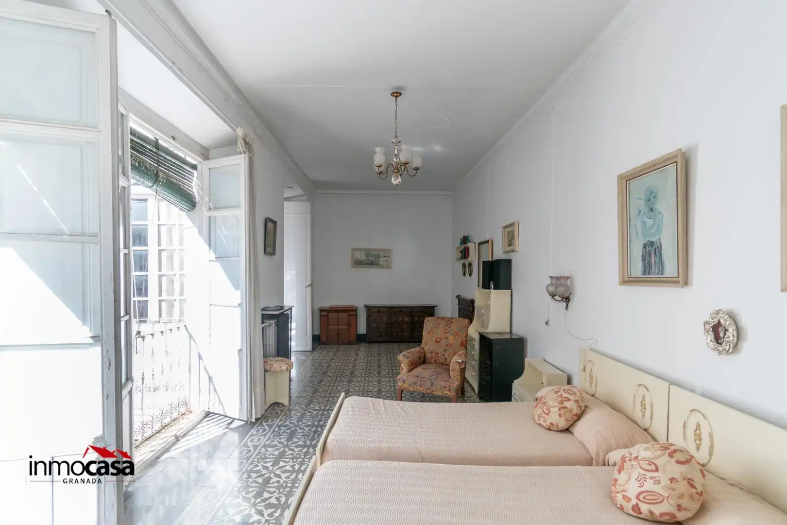 Bedroom of Buildings for sale in Priego de Córdoba